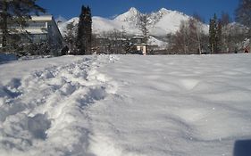 Hotel Morava